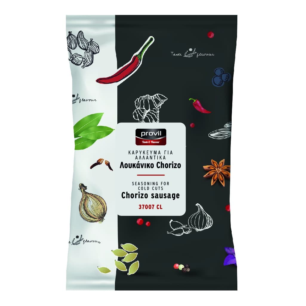 37007 chorizo sausage 1024X1024